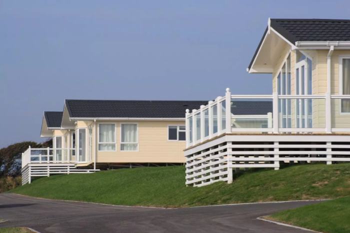 Holiday Park Cleaners Caernarfon, Anglesey And Gwynedd